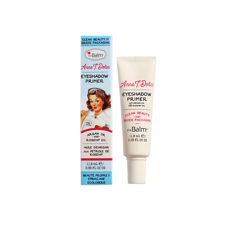 Eyeshadow Primer